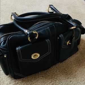 Coach Legacy Handbag